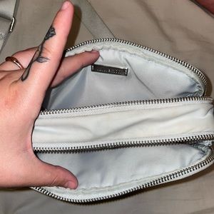 lululemon crossbody camera bag